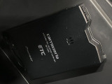●ETC車載器(アンテナ分離型音声案内タイプ):お引き渡し時には再セットアップを実施後、お渡しいたします。マイレージ登録に関してもお気軽にスタッフまでお尋ねください。