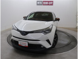 トヨタ C-HR