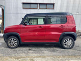 雪道でも安心の4WDのお車も多く取り揃えています。