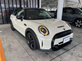 ミニ クーパー SD 5ドア プレミアムプラスパッケージ