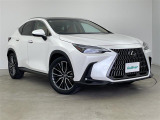 レクサス NX