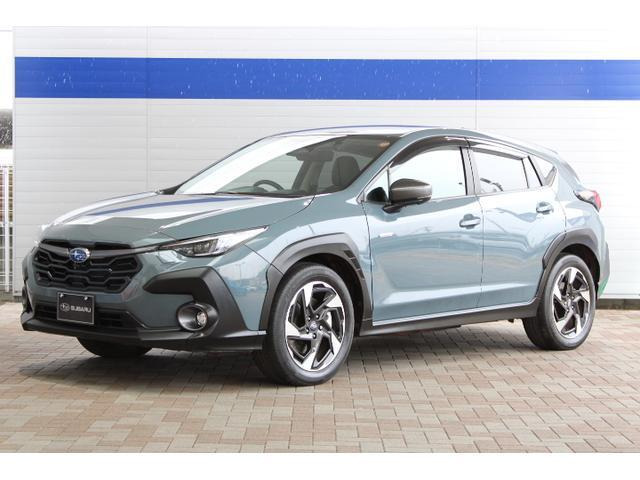 クロストレック 2.0 リミテッド 4WD 