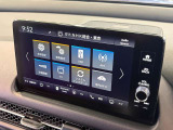 オーディオソースも充実しております!ドライブが更に楽しくなりますね!