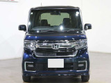 N-BOXカスタム L 4WD 