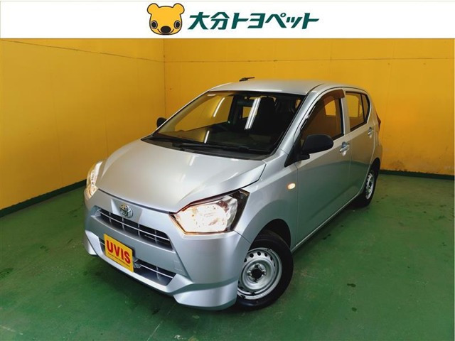 ピクシスエポック B 