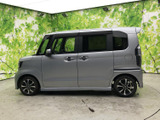 N-BOXカスタム G EX ホンダセンシング 