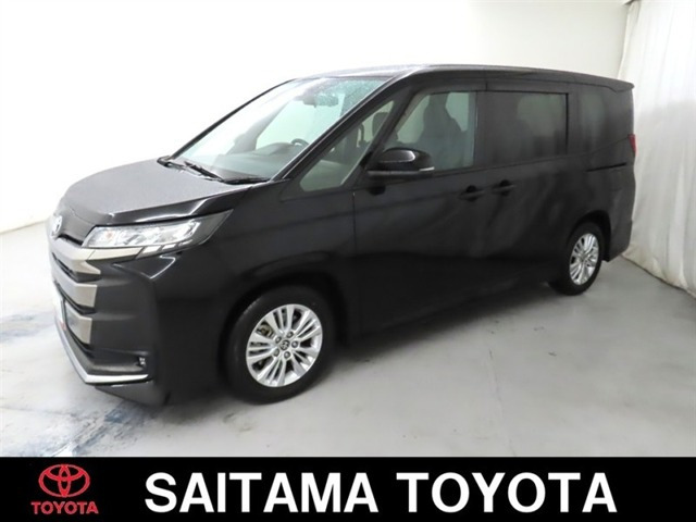 ノア 2.0 S-G（6BA-MZRA90W）