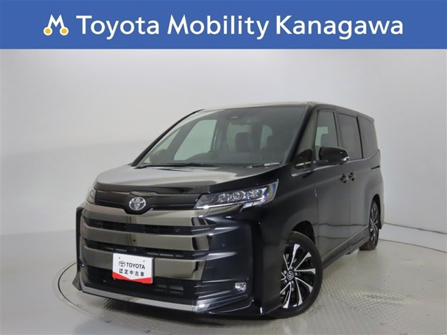 ノア 1.8 ハイブリッド S-Z（6AA-ZWR90W）