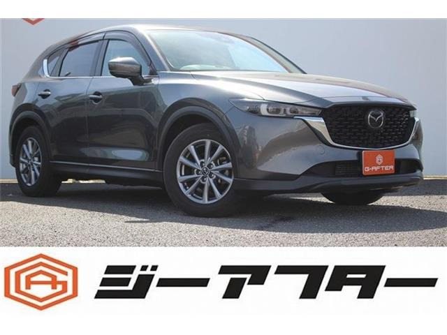 CX-5 2.2 XD スマートエディション 禁煙車 ワンオーナー 6速マニュアル