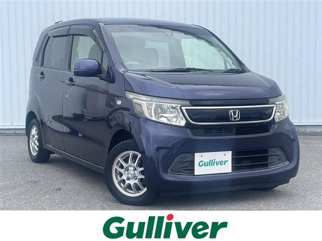 N-WGN G 修復歴無し