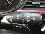 パドルシフト・オートライト・アダプティブLEDヘッドランプ・リアフォグランプ!