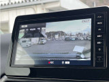 ドライブレコーダーの映像を確認できます