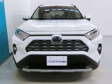 RAV4 2.5 ハイブリッド G E-Four 4WD 