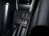 シートヒーターで寒い冬もお尻ぽかぽかです!走行モードも変更可能!更に燃費向上?!