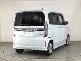 N-BOXカスタム L 