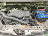 親切・丁寧な専門メカニックスタッフが応対!・車検・点検整備・事故等の修理などアフターサービスも安心。お車のカスタマイズもネクステージのサービススタッフまでご相談ください!