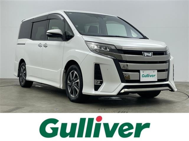 ノア 2.0 Si ダブルバイビーⅡ 修復歴無し