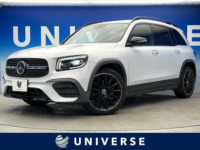 GLBGLB250 4マチック スポーツ 4WD