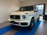 メルセデス・ベンツ Gクラス AMG G63 ストロンガー ザンタイム エディション 4WD