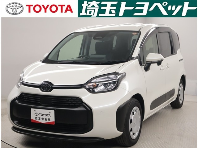 シエンタ ハイブリッド 1.5 G 