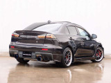 ランサーエボリューション 2.0 GSR X プレミアム 4WD ストラーダSD地デジナビ TEIN車...