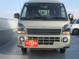 キャリイ スーパーキャリイ X リミテッド 4WD 