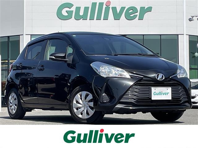 ヴィッツ1.0 F修復歴無し