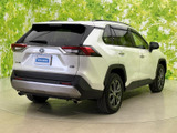 RAV4 2.5 ハイブリッド G E-Four 4WD 