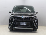 【コーティング】大好評のボディコーティング「グラスコーティング ガードコスメSP」もご納車までに施工可能。ボディをキレイな状態に保ってくれます。