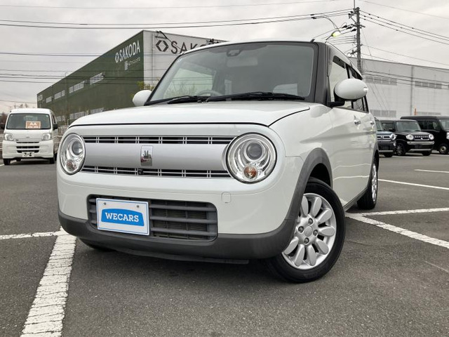 アルトラパン X 