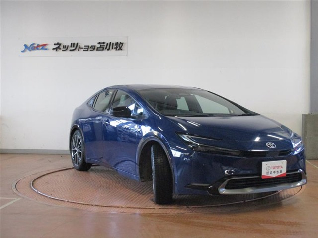 プリウス 2.0 Z E-Four 4WD 