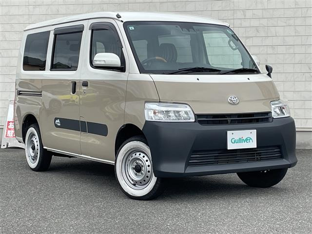 タウンエースバン 1.5 GL 修復歴無し