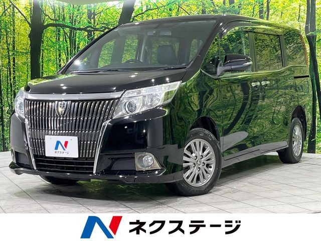 エスクァイア 2.0 Gi 