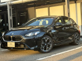 BMW 1シリーズ