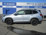 フォレスター 2.0 X エディション 4WD 