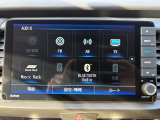 純正ナビ装着車ですので、機能も豊富です!CD/DVD再生、Bluetooth接続対応、フルセグTVも視聴出来ます!
