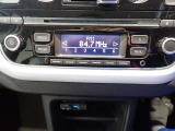 Volkswagen純正インフォティメントシステムComPostion、AM,FMラジオやSDカードに保存されたMP3再生可能です。