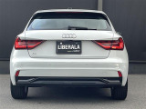 A1スポーツバック 25 TFSI アドバンスド 修復歴無し