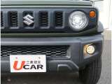 ジムニーシエラ 1.5 JC 4WD 