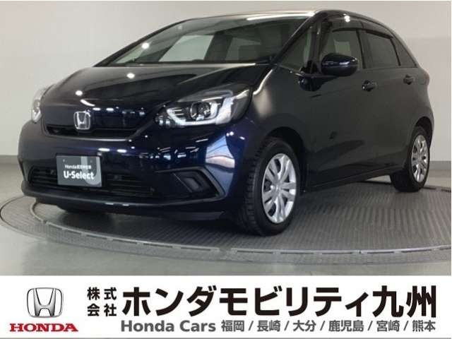 フィット  1.3 ホーム