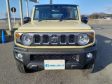 ジムニーノマド 1.5 FC 4WD 登録済未使用車