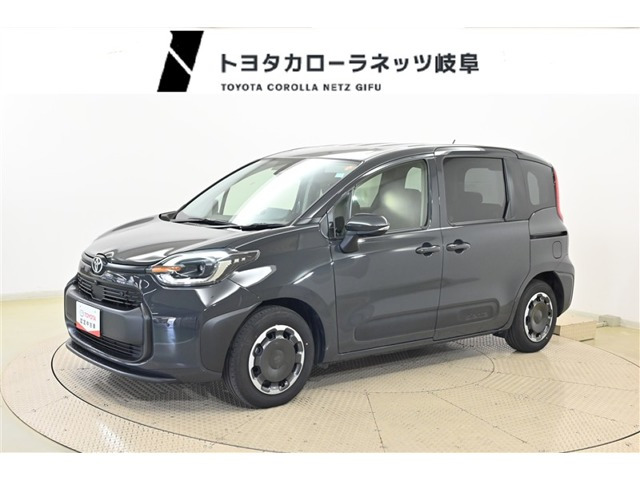 シエンタ ハイブリッド 1.5 Z