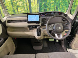 N-BOX G L ホンダセンシング 