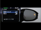 隣車線を走る車両をレーダーで検知し、ドアミラーでは確認しにくい後側方エリアに存在する車両に加え、急接近してくる車両も検知します。車両を検知するとドアミラーに搭載されたLEDインジケーターが点灯します。