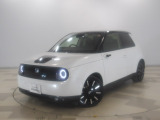Honda e アドバンス 