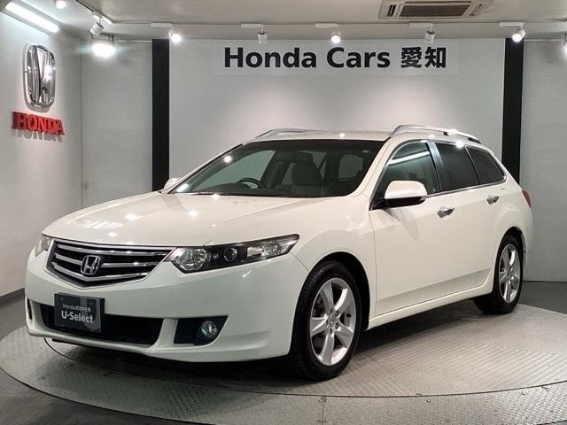 アコードツアラー2.4 24TL