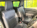 運転席シート廻りは使用感も少なく、良好な状態となっています。前オーナー様が丁寧に使っていたことがよくわかりますね。