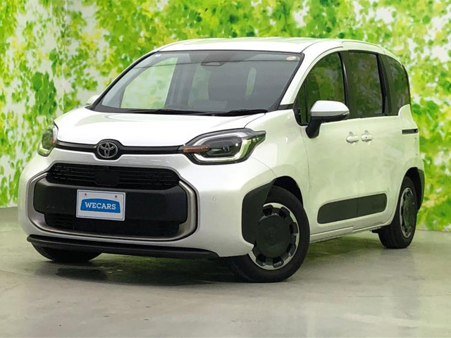 シエンタ ハイブリッド 1.5 Z 