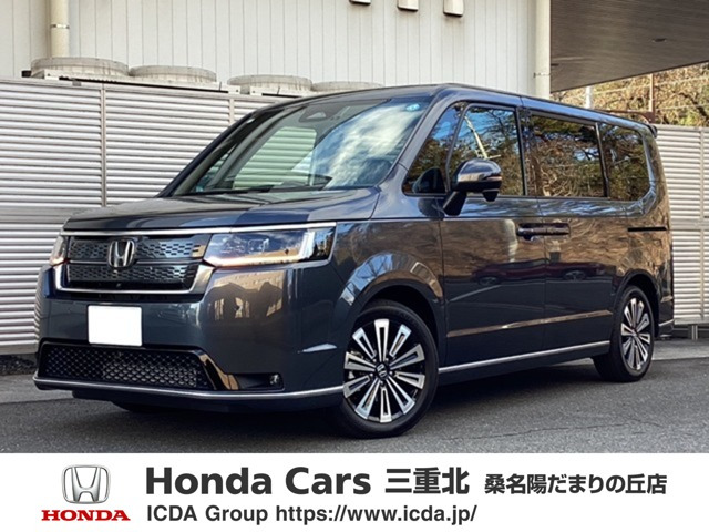 ステップワゴン 1.5 スパーダ プレミアムライン