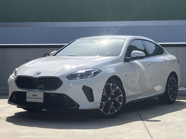 2シリーズグランクーペ 220 Mスポーツ